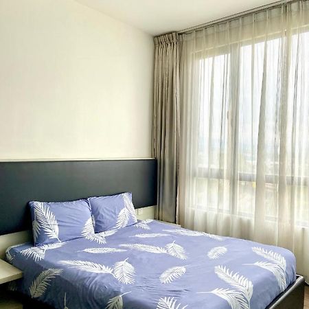 Landmark Residence 2, Greenview, Less Noise, Free Wifi With Tvbox, Free Parking, Near Kajang, Cheras, C180, Mrt Exteriér fotografie