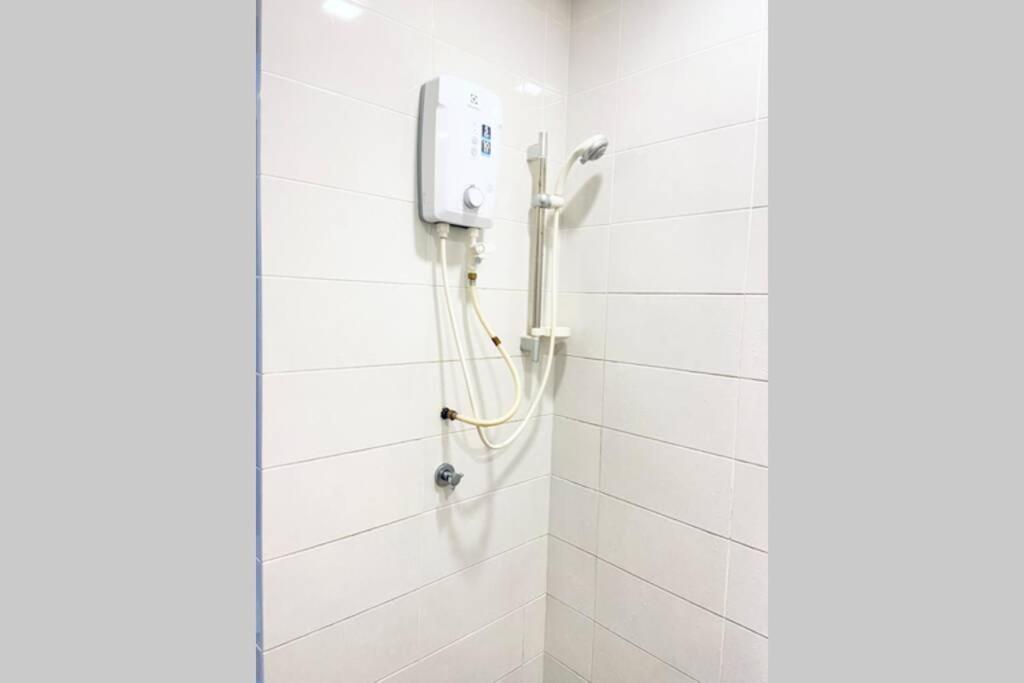 Landmark Residence 2, Greenview, Less Noise, Free Wifi With Tvbox, Free Parking, Near Kajang, Cheras, C180, Mrt Exteriér fotografie