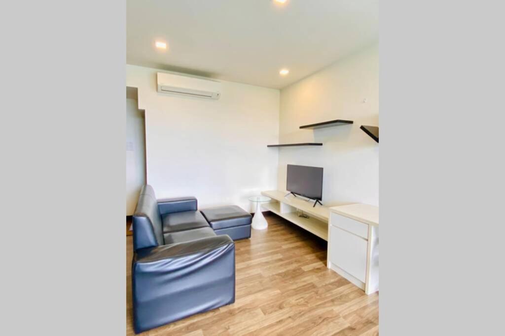 Landmark Residence 2, Greenview, Less Noise, Free Wifi With Tvbox, Free Parking, Near Kajang, Cheras, C180, Mrt Exteriér fotografie